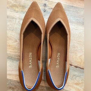 Rothy’s Size 9 NBW